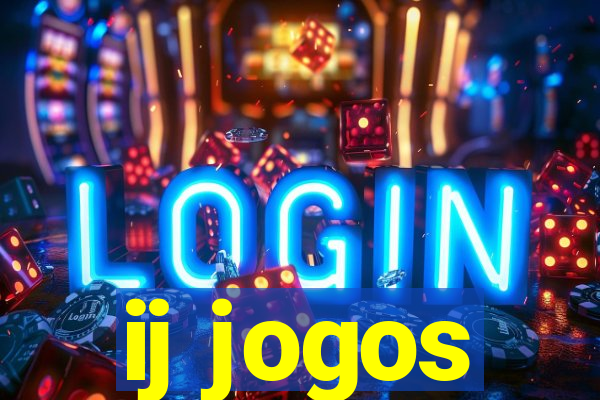 ij jogos